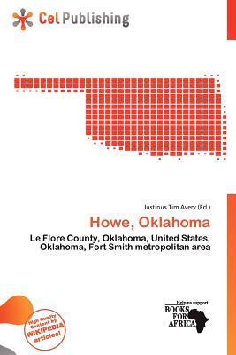 Howe Oklahoma
