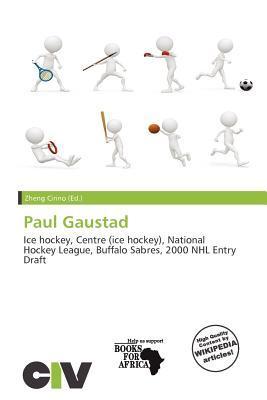 Paul Gaustad