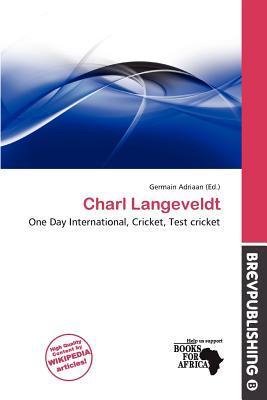 Charl Langeveldt