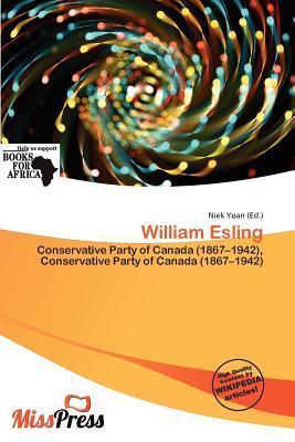 William Esling