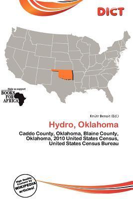 Hydro Oklahoma