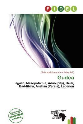 Gudea