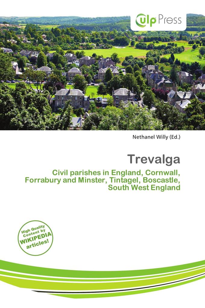 Trevalga