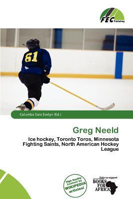 Greg Neeld