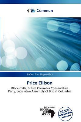 Price Ellison