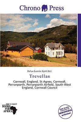 Trevellas