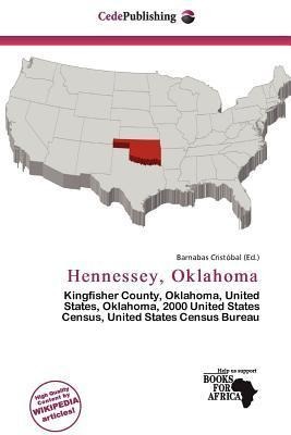 Hennessey Oklahoma