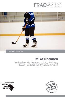 Mika Noronen