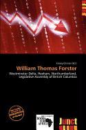 William Thomas Forster