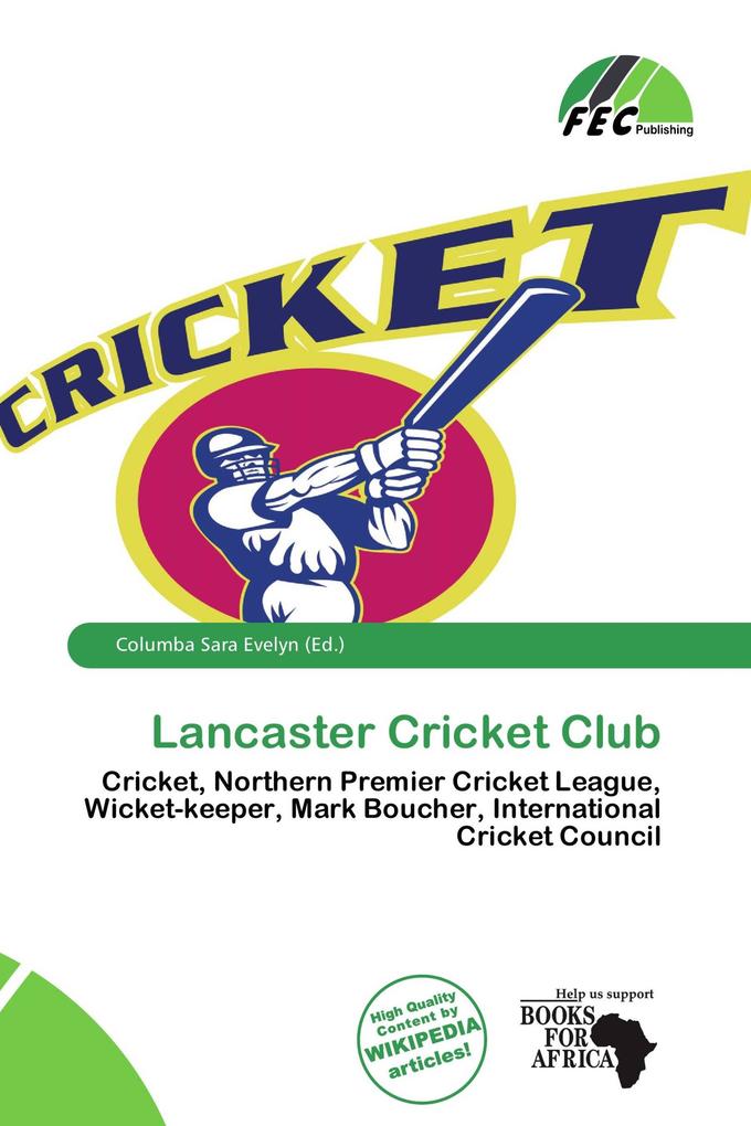 Lancaster Cricket Club