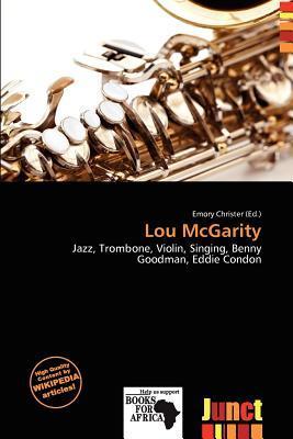 Lou McGarity