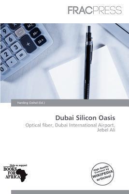 Dubai Silicon Oasis