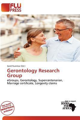 Gerontology Research Group