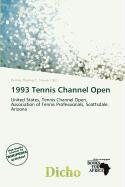 1993 Tennis Channel Open