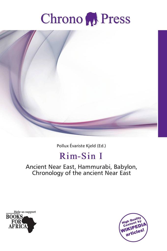 Rim-Sin I