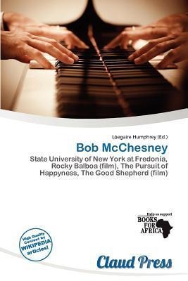 Bob McChesney