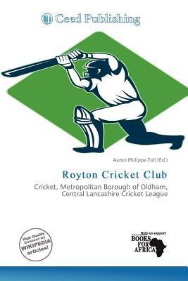 Royton Cricket Club