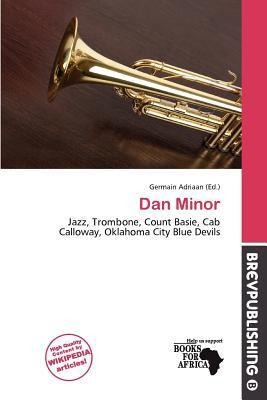 Dan Minor