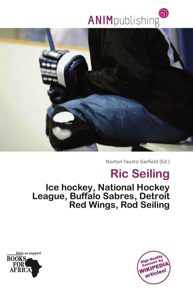 Ric Seiling