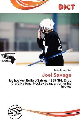 Joel Savage