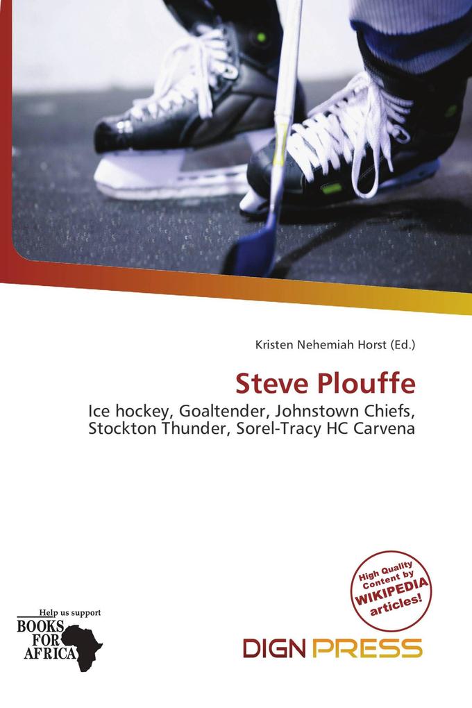 Steve Plouffe