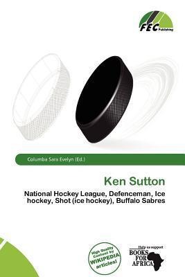 Ken Sutton