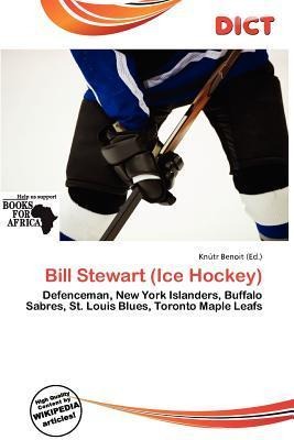 Bill Stewart (Ice Hockey)