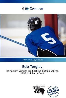 Edo Terglav