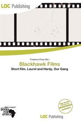 Blackhawk Films