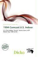 1994 Comcast U.S. Indoor
