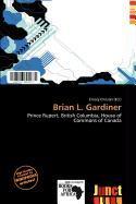 Brian L. Gardiner