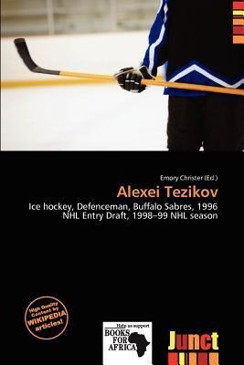 Alexei Tezikov