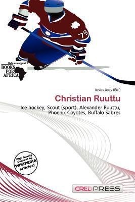 Christian Ruuttu