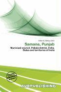 Samana Punjab