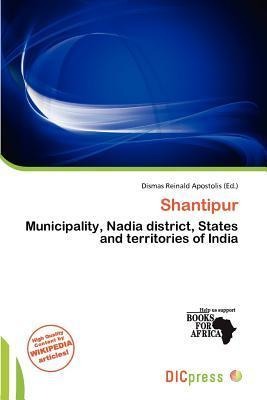 Shantipur