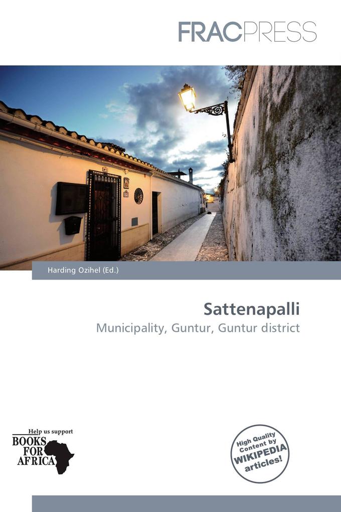 Sattenapalli