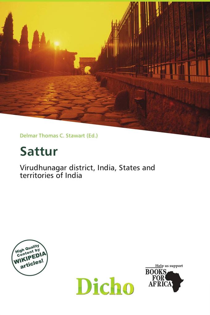 Sattur