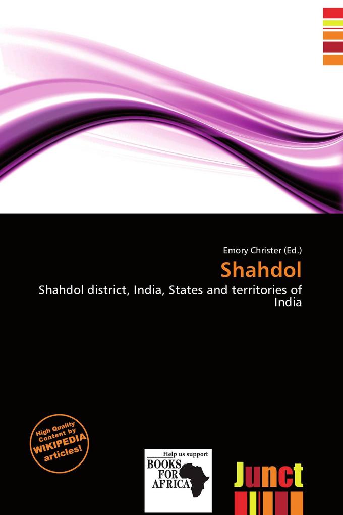 Shahdol