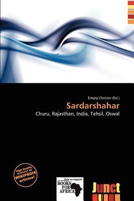 Sardarshahar