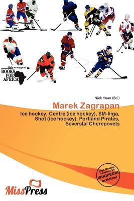 Marek Zagrapan