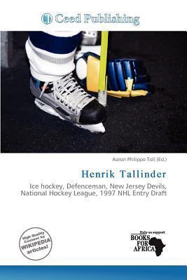 Henrik Tallinder