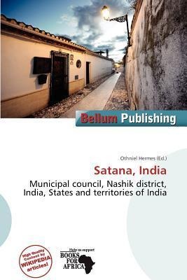 Satana India