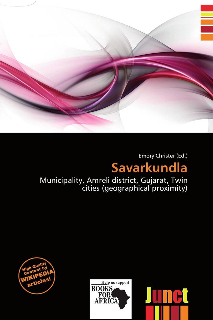 Savarkundla