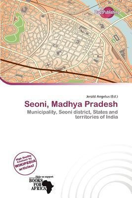 Seoni Madhya Pradesh