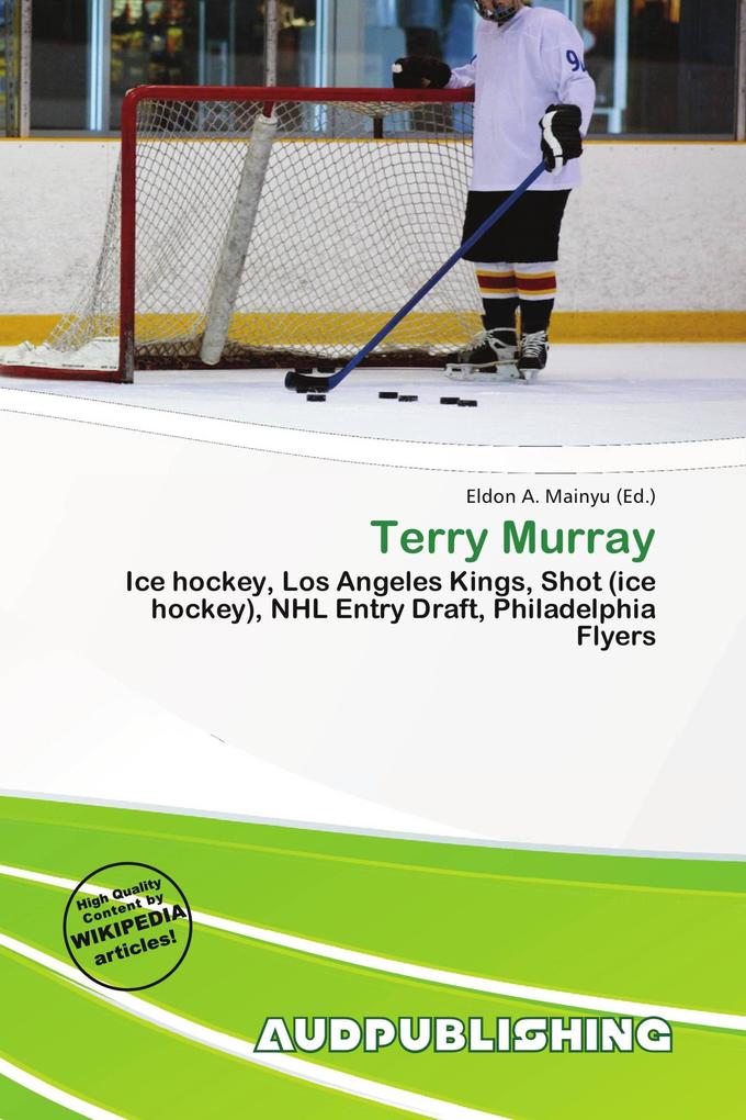 Terry Murray