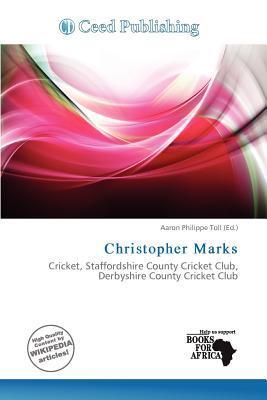 Christopher Marks