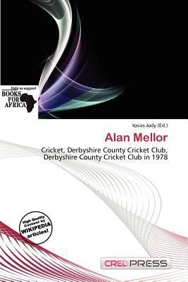Alan Mellor