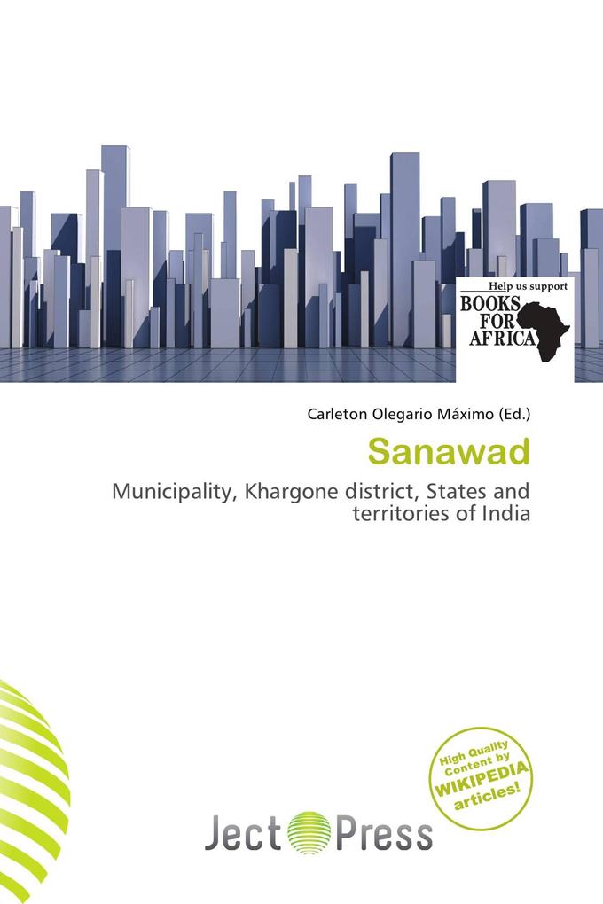 Sanawad