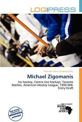 Michael Zigomanis