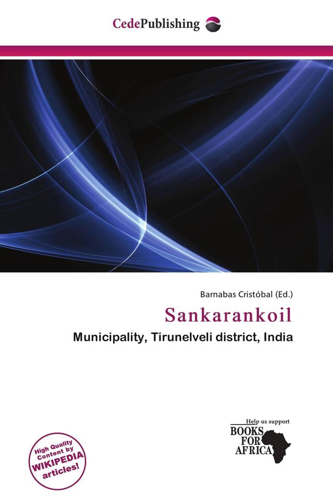 Sankarankoil